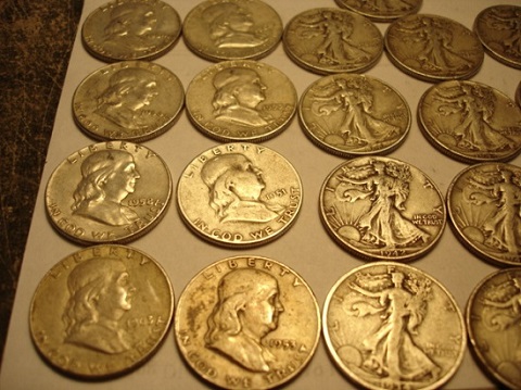 JFK-Half-Dollar-Roll-Hunters:-Silver,-Proofs-And-Other-Finds